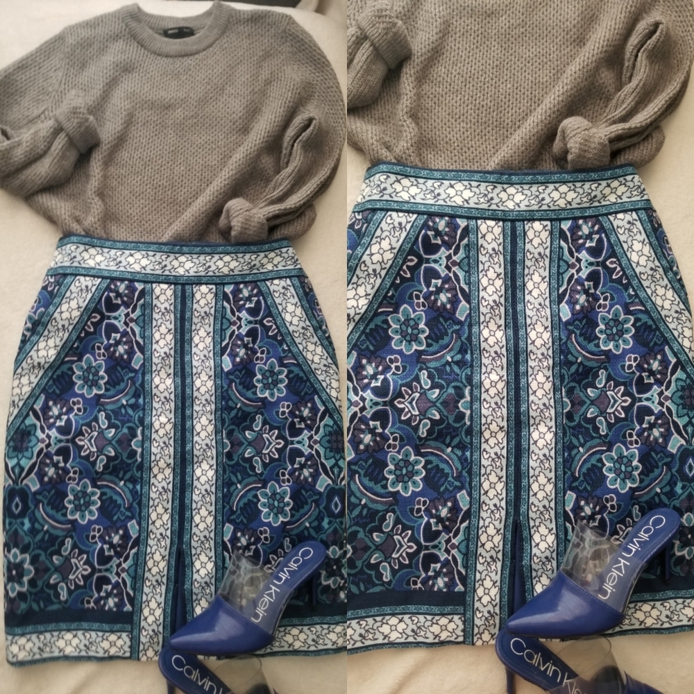 LOFT skirt